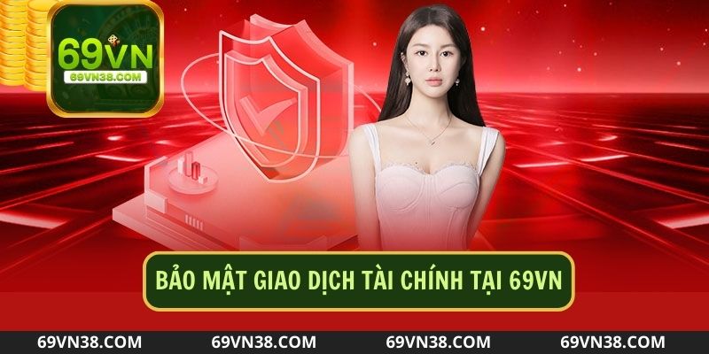 Quy định bảo mật trong giao dịch thanh toán tại cổng game